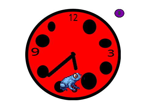 clock hop